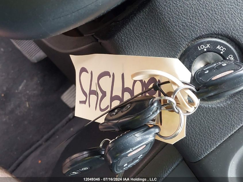 2011 Dodge Avenger VIN: 1B3BD1FB5BN565704 Lot: 12049345