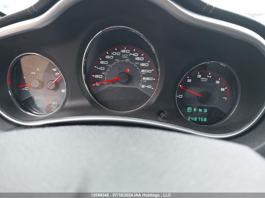 2011 Dodge Avenger VIN: 1B3BD1FB5BN565704 Lot: 12049345