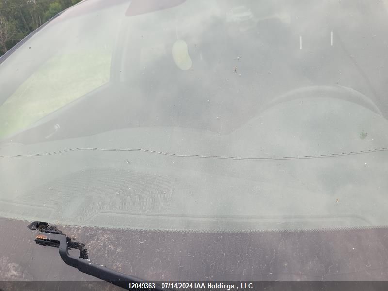 2019 Kia Sportage VIN: KNDPMCAC5K7496744 Lot: 12049363