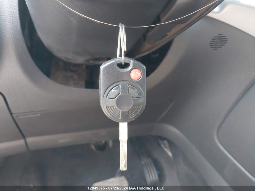 2014 Ford Escape Se VIN: 1FMCU0GX9EUD45933 Lot: 12049375