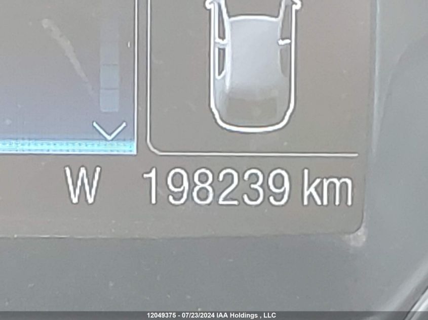 2014 Ford Escape Se VIN: 1FMCU0GX9EUD45933 Lot: 12049375