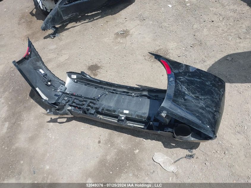 2021 Chrysler 300 S VIN: 2C3CCAGG8MH596073 Lot: 12049376