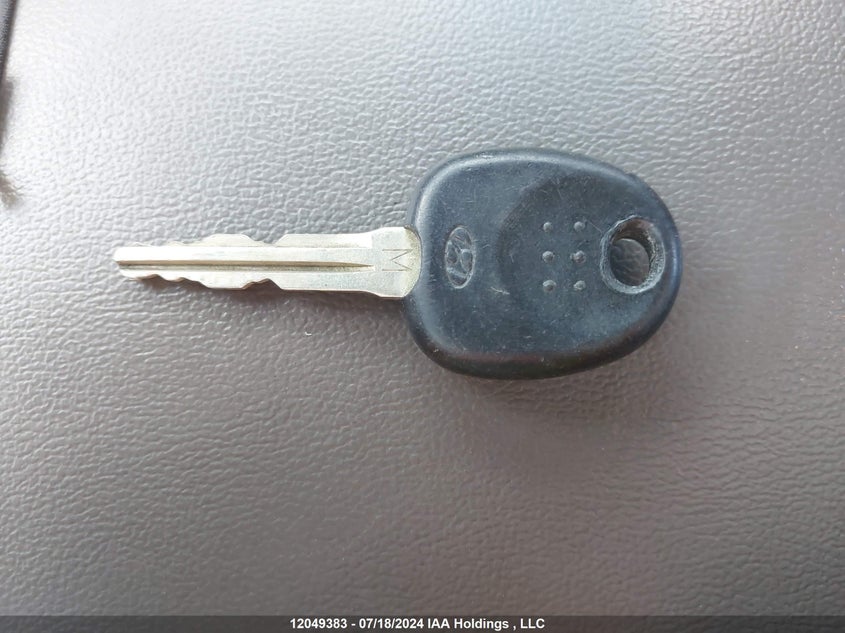 2009 Hyundai Sonata Gls VIN: 5NPET46F79H442497 Lot: 12049383