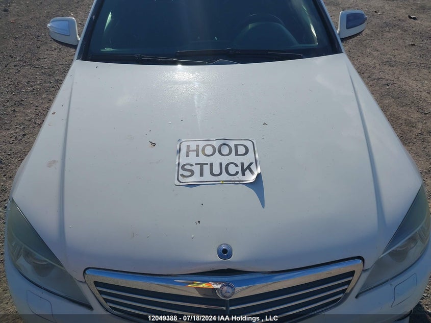 2008 Mercedes-Benz C 300 4Matic VIN: WDDGF81X48F044461 Lot: 12049388