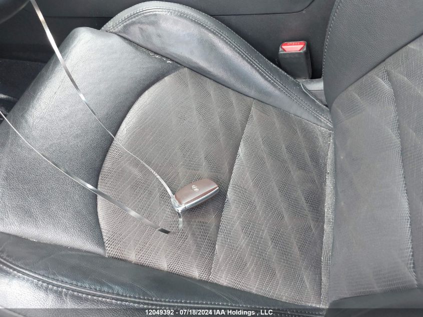 2015 Hyundai Sonata Sport VIN: 5NPE34AF3FH222731 Lot: 12049392