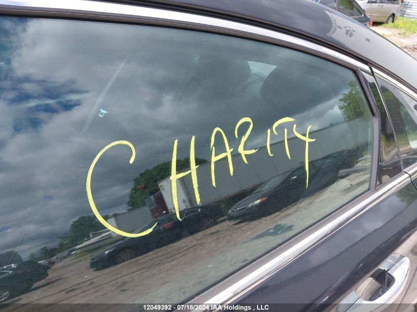 2015 Hyundai Sonata Sport VIN: 5NPE34AF3FH222731 Lot: 12049392