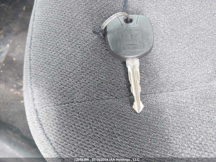 2012 Chevrolet Impala VIN: 2G1WB5E32C1303707 Lot: 12049399