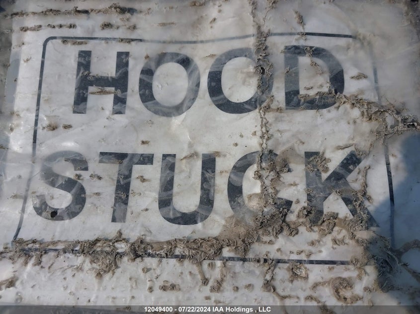 2007 Ford Edge VIN: 2FMDK49C37BB57817 Lot: 12049400