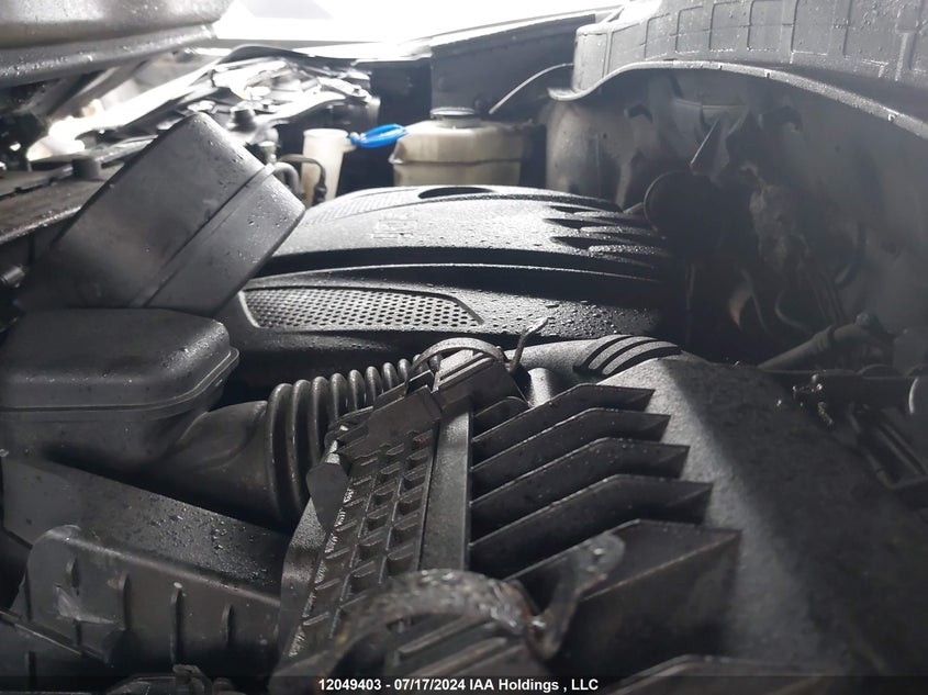 2014 Hyundai Santa Fe Sport VIN: 5XYZT3LB7EG134230 Lot: 12049403