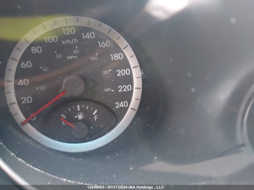 2014 Hyundai Santa Fe Sport VIN: 5XYZT3LB7EG134230 Lot: 12049403