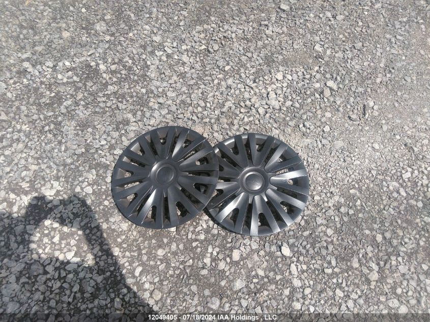 2013 Volkswagen Golf VIN: WVWDA7AJ9DW122745 Lot: 12049405