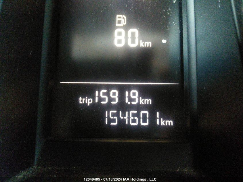 2013 Volkswagen Golf VIN: WVWDA7AJ9DW122745 Lot: 12049405