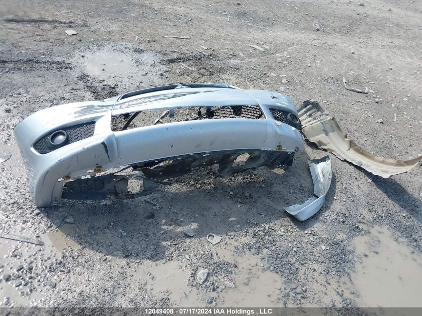 2009 Mitsubishi Lancer VIN: JA3AU26U79U606981 Lot: 12049408