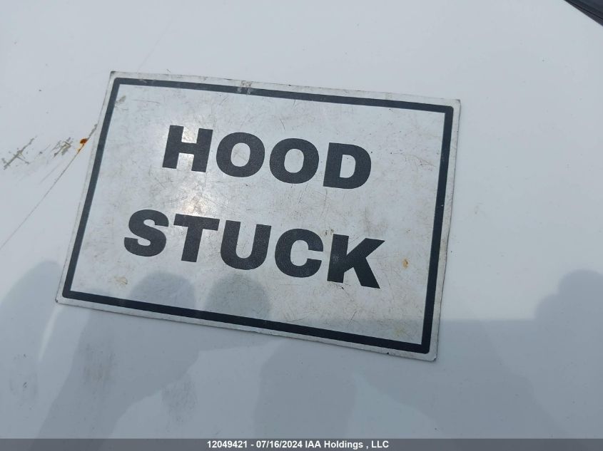 2015 Kia Soul + VIN: KNDJP3A50F7117590 Lot: 12049421