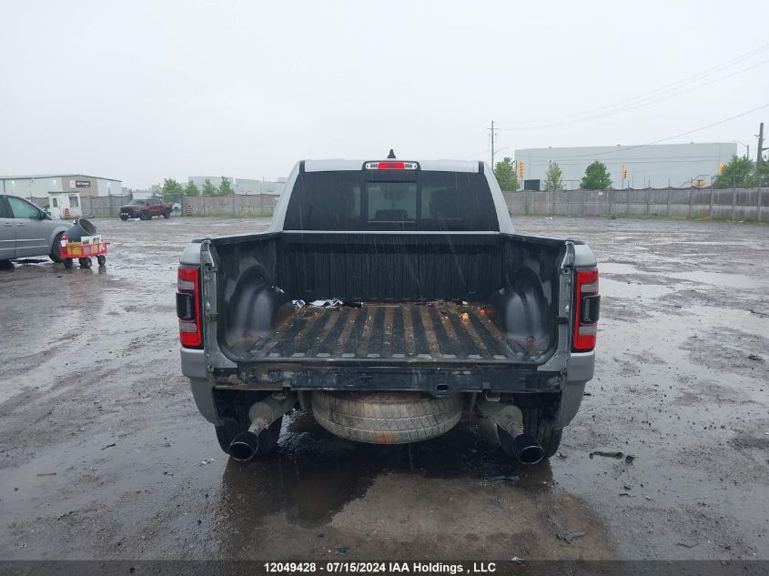 2022 Ram 1500 Sport VIN: 1C6SRFVT4NN234633 Lot: 12049428