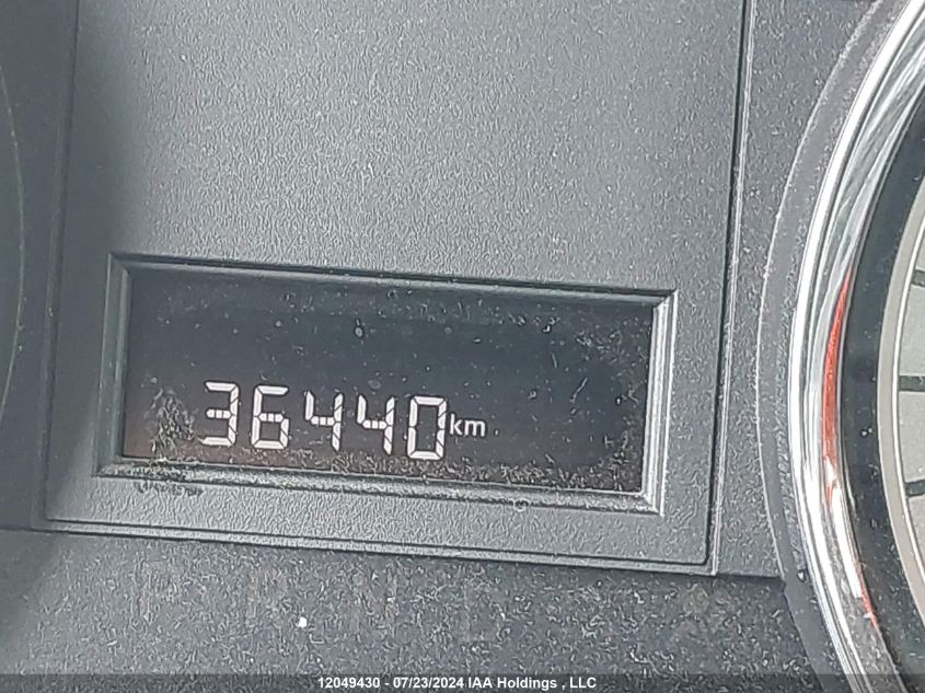 2019 Dodge Grand Caravan Cvp/Sxt VIN: 2C4RDGBG8KR698168 Lot: 12049430