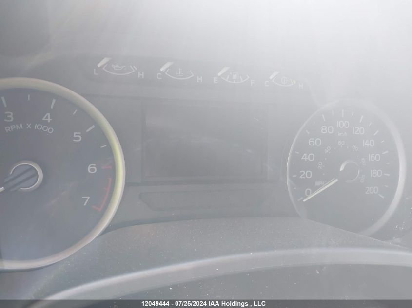 2018 Ford F150 Supercrew VIN: 1FTFW1EG9JFB90996 Lot: 12049444