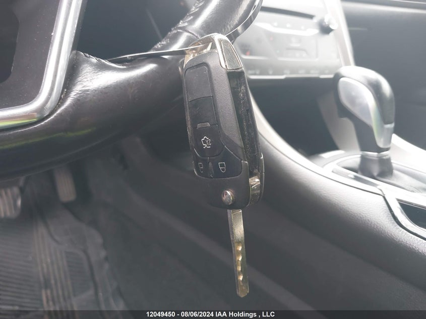 2013 Ford Fusion Se VIN: 3FA6P0H99DR270039 Lot: 12049450