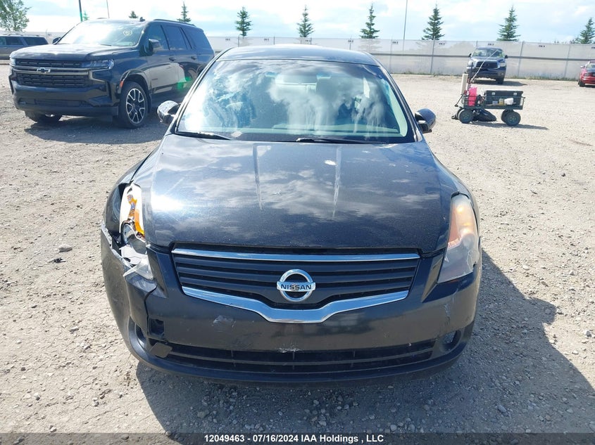 2007 Nissan Altima 3.5 S VIN: 1N4BL21EX7C119940 Lot: 12049463