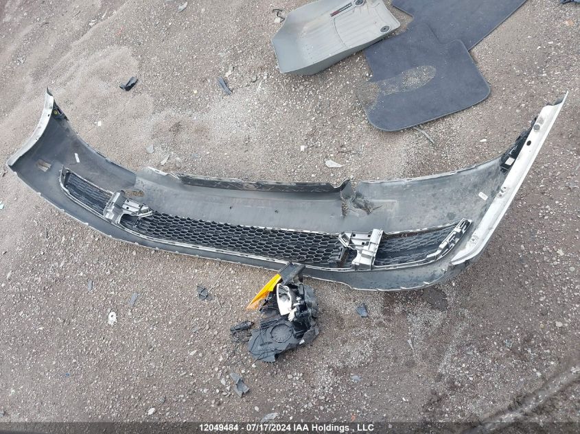 2014 Volkswagen Passat VIN: 1VWAH7A32EC013107 Lot: 12049484