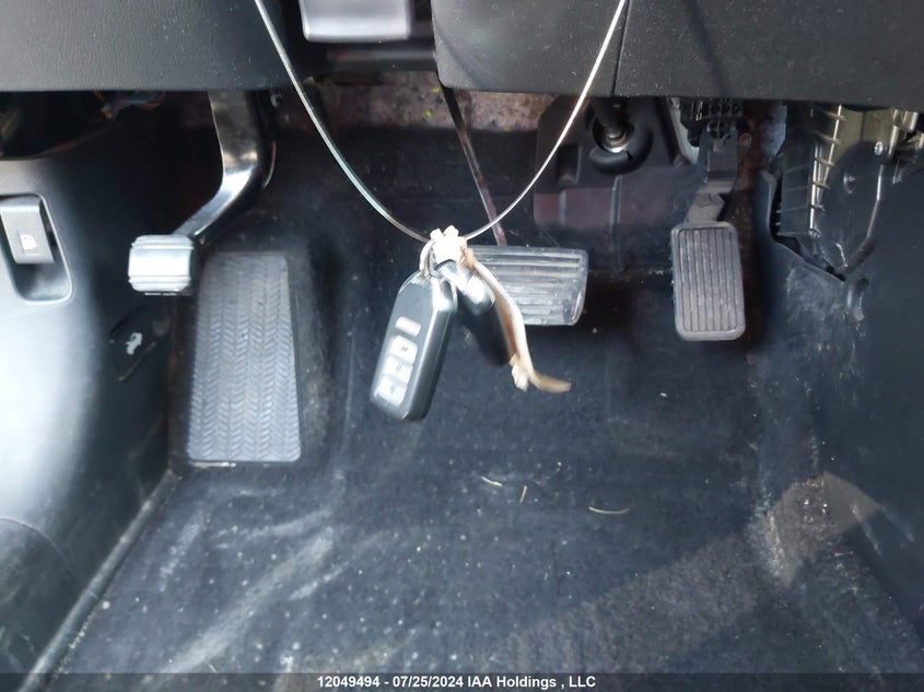 2015 Honda Cr-V VIN: 5J6RM4H71FL000742 Lot: 12049494