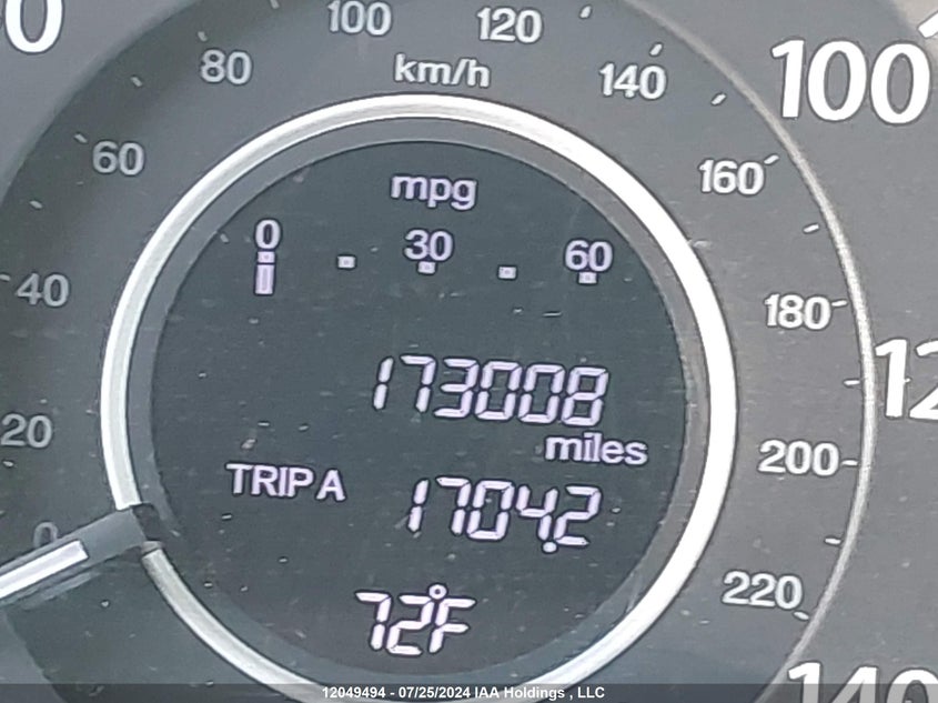 2015 Honda Cr-V VIN: 5J6RM4H71FL000742 Lot: 12049494