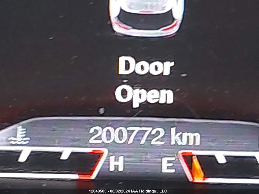 2015 Jeep Cherokee Limited VIN: 1C4PJMDB3FW509164 Lot: 12049505