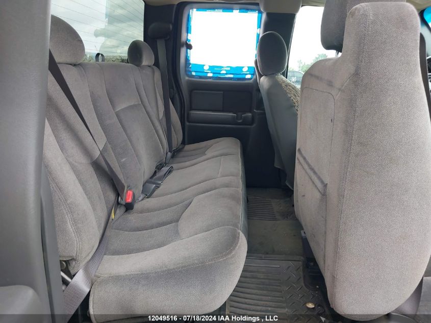 2003 GMC Sierra 2500Hd VIN: 1GTHK29133E140698 Lot: 12049516