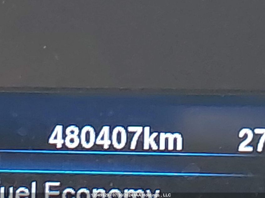 2014 Chrysler 300 VIN: 2C3CCAAG2EH141438 Lot: 12049529