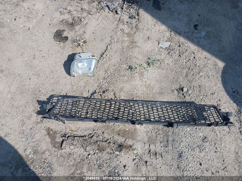 2009 Lexus Is 250 VIN: JTHCK262995031600 Lot: 12049535