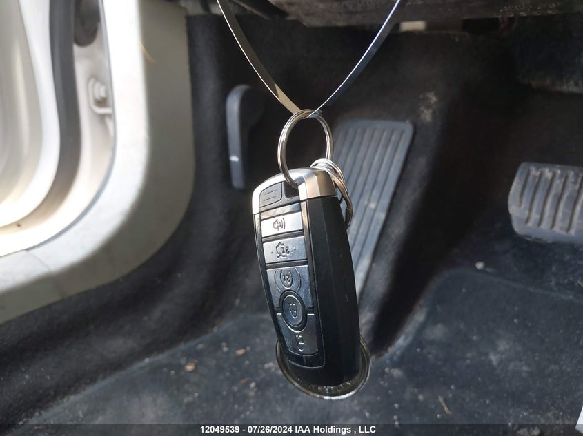 2018 Ford Fusion Se Phev VIN: 3FA6P0PU6JR264135 Lot: 12049539