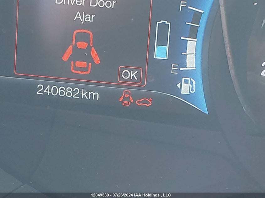 2018 Ford Fusion Se Phev VIN: 3FA6P0PU6JR264135 Lot: 12049539