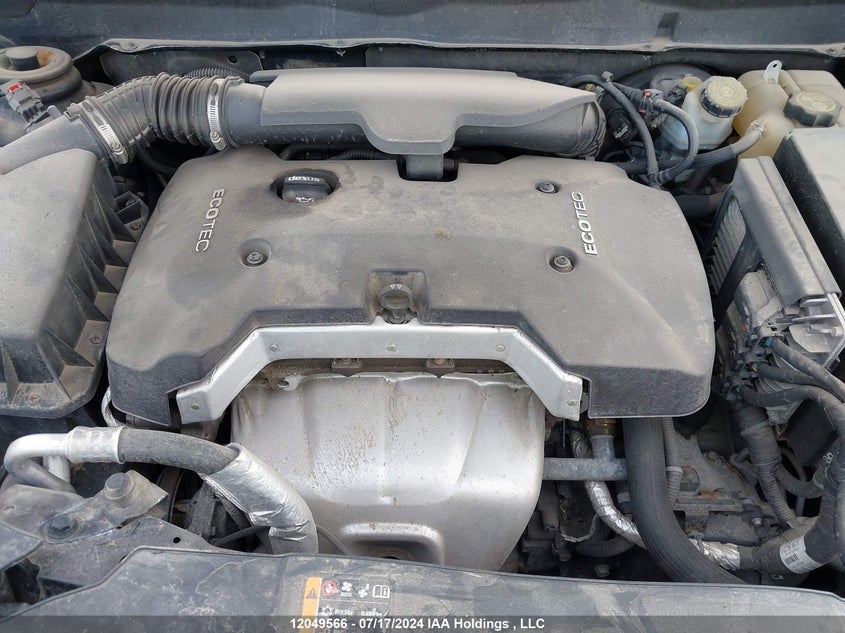 2013 Chevrolet Malibu VIN: 1G11E5SA6DU142241 Lot: 12049566