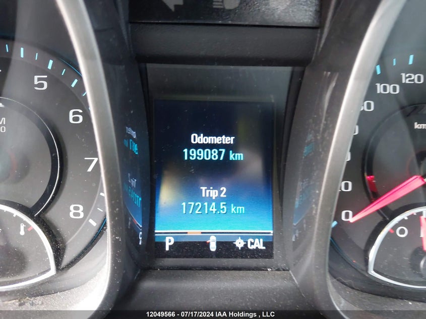 2013 Chevrolet Malibu VIN: 1G11E5SA6DU142241 Lot: 12049566