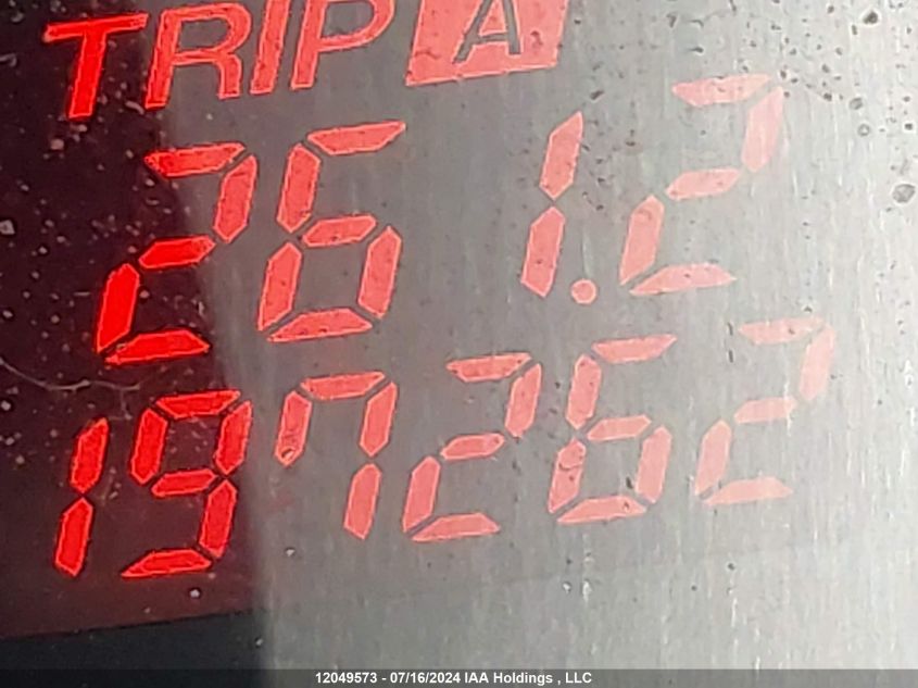 2005 Mazda Mazda3 VIN: JM1BK123051341707 Lot: 12049573