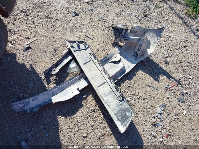 2022 Ford Ecosport VIN: MAJ6S3GL7NC470575 Lot: 12049577