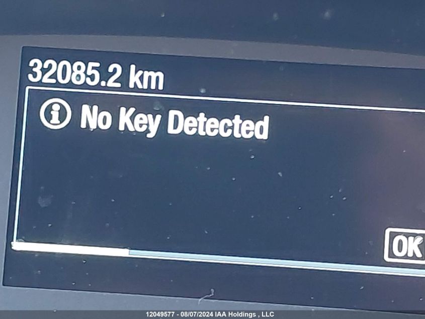 2022 Ford Ecosport VIN: MAJ6S3GL7NC470575 Lot: 12049577