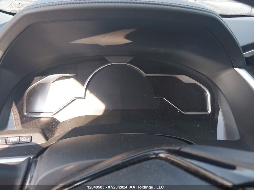 2018 Honda Clarity VIN: JHMZC5F32JC800858 Lot: 12049583