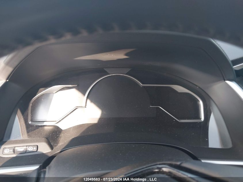 2018 Honda Clarity VIN: JHMZC5F32JC800858 Lot: 12049583