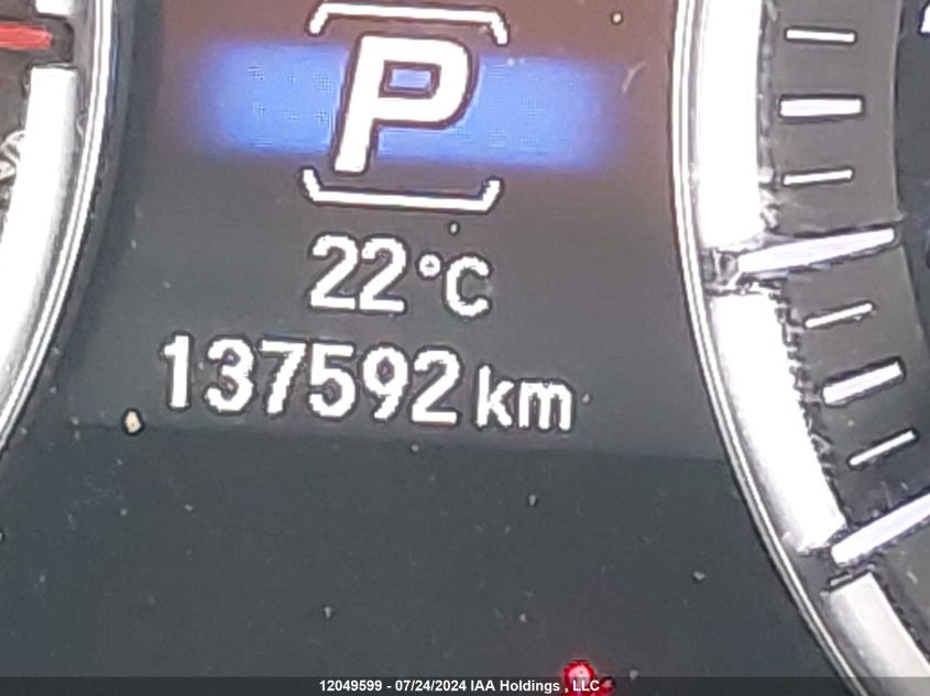 2018 Acura Mdx VIN: 5J8YD4H41JL800751 Lot: 12049599