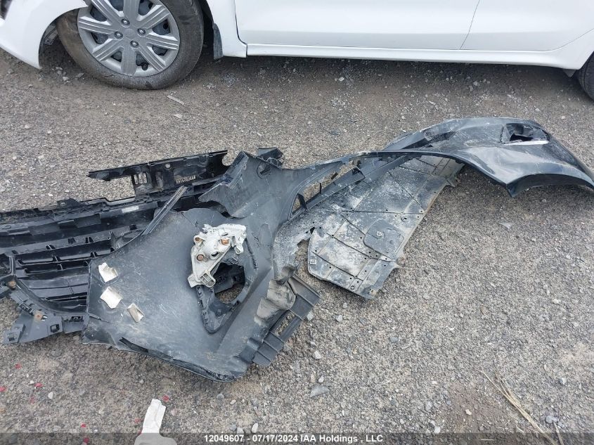 2014 Mazda Mazda3 VIN: JM1BM1V76E1141584 Lot: 12049607