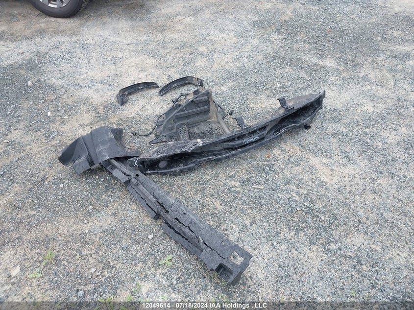 2015 Hyundai Santa Fe Sport 2.4 Luxury VIN: 5XYZUDLBXFG298334 Lot: 12049614