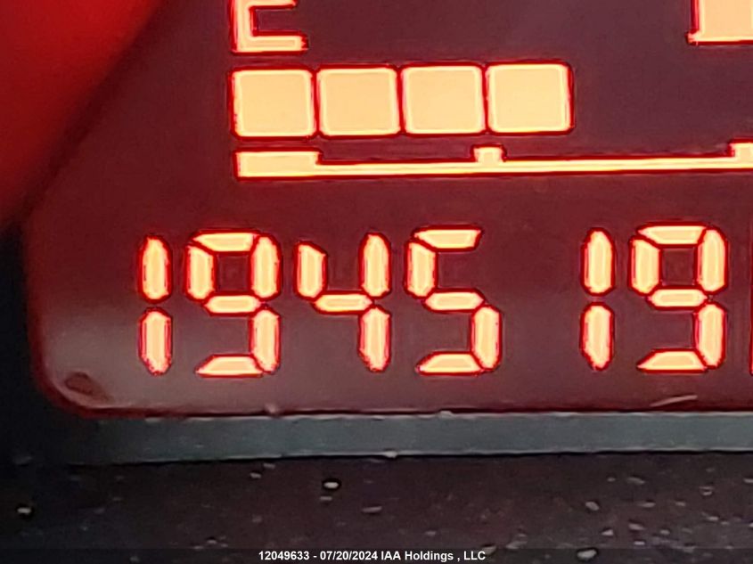 2010 Mazda Mazda3 VIN: JM1BL1H56A1268536 Lot: 12049633