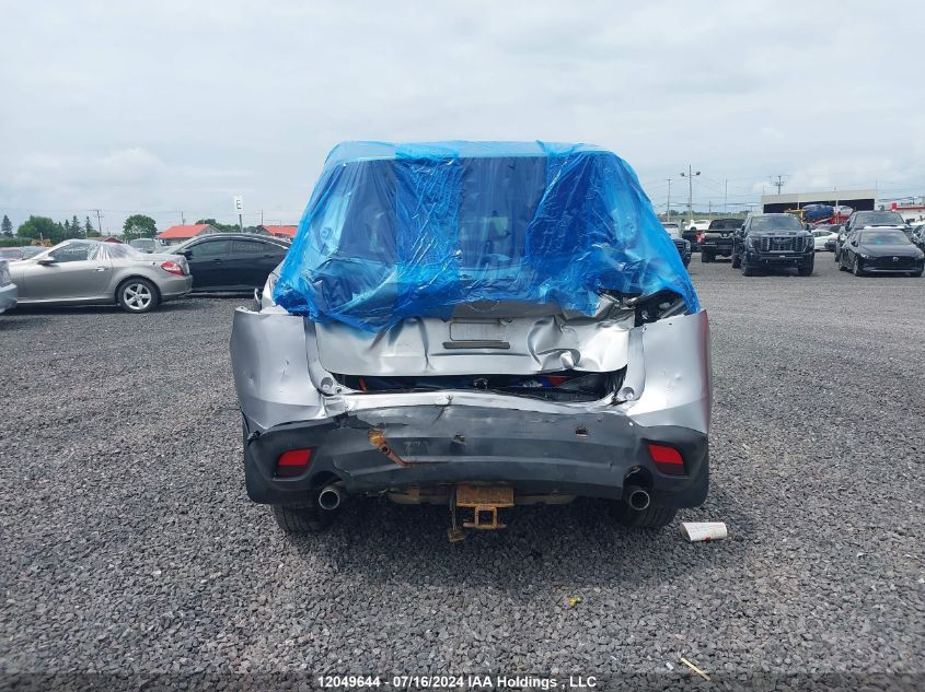 2013 Mazda Cx-5 VIN: JM3KE4CE0D0149336 Lot: 12049644