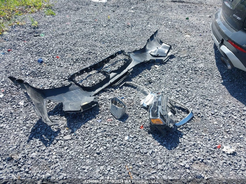 2024 BMW X3 xDrive30I VIN: 5UX53DP03R9U28677 Lot: 12049662