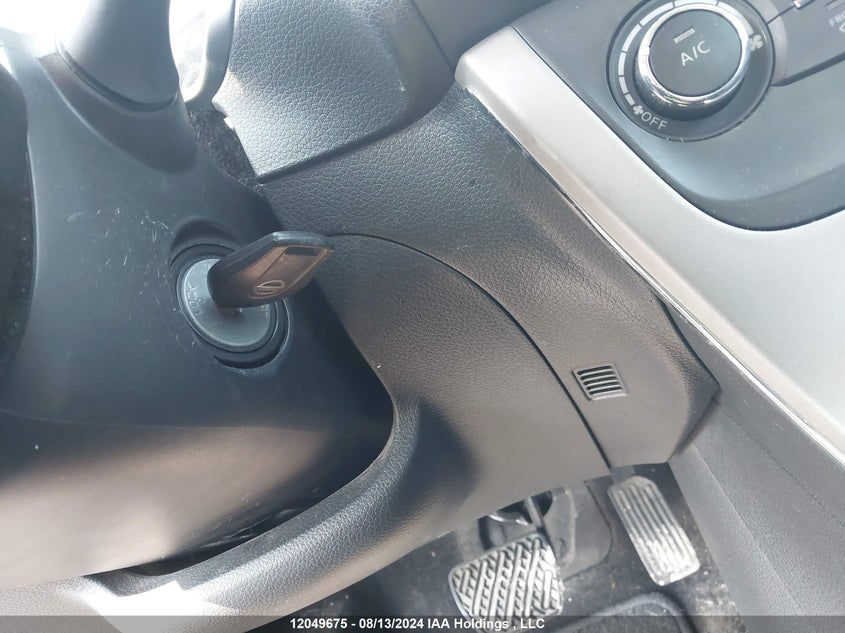 2015 Nissan Sentra VIN: 3N1AB7APXFL671967 Lot: 12049675