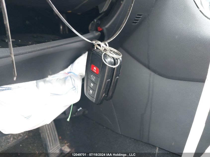 2020 Toyota Rav4 Xle VIN: 2T3R1RFV3LC114359 Lot: 12049701