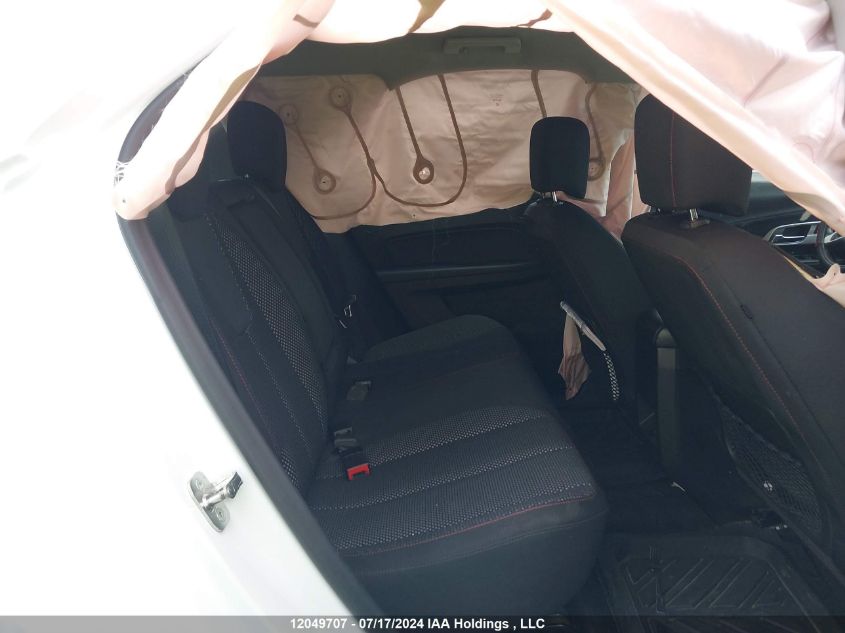 2015 Chevrolet Equinox Lt VIN: 2GNALBEK6F6290446 Lot: 12049707