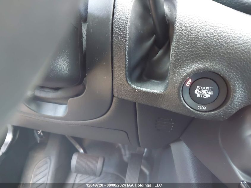 2021 Dodge Durango VIN: 1C4SDJFT3MC683272 Lot: 12049720