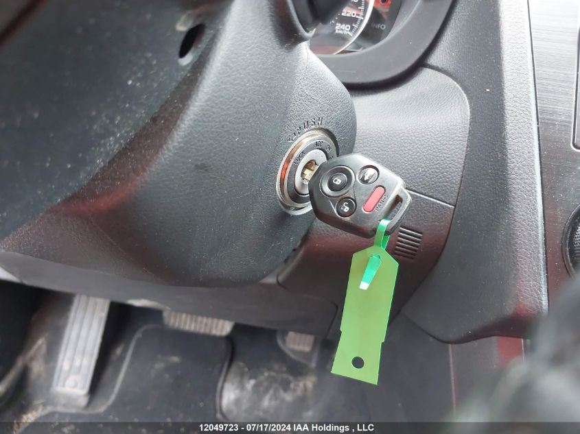 2012 Subaru Impreza Premium VIN: JF1GPAD60CH208714 Lot: 12049723